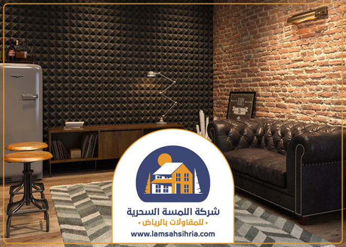 شركة عزل الصوت بالاستديوهات