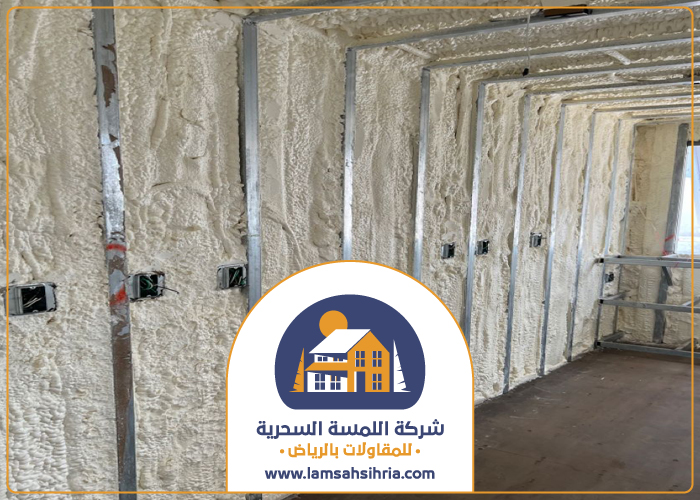 شركة عزل الصوت في حي النخيل 4 شركة عزل الصوت في حي النخيل