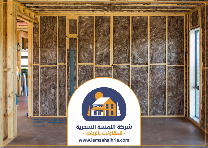 شركة عزل صوت بحي النخيل