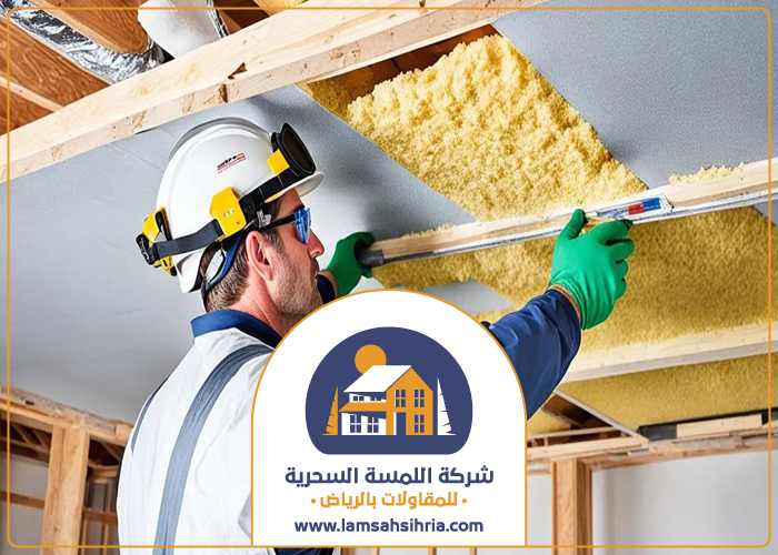 شركة عزل صوت بحي النخيل 5 شركة عزل صوت بحي النخيل