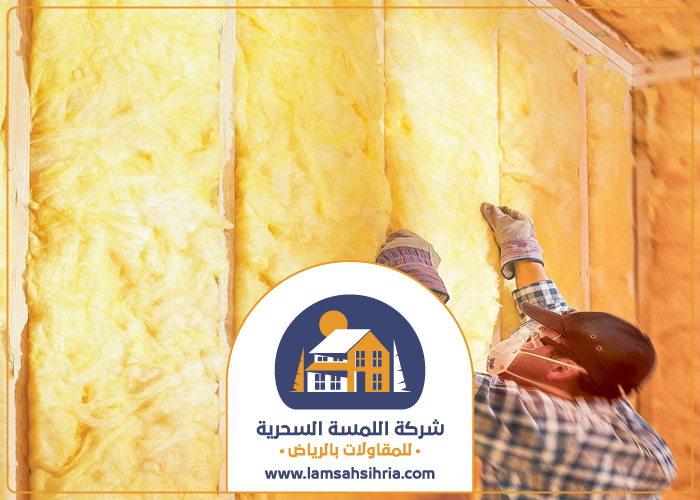 شركة عزل صوت بالصحافة | خصم 25% مع الضمان اللمسة السحرية