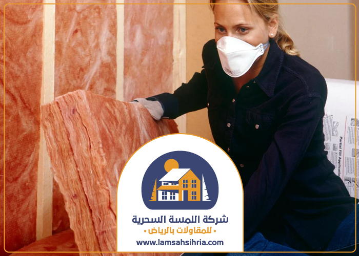 تركيب عزل صوت بحي المحمدية 4 تركيب عزل صوت بحي المحمدية