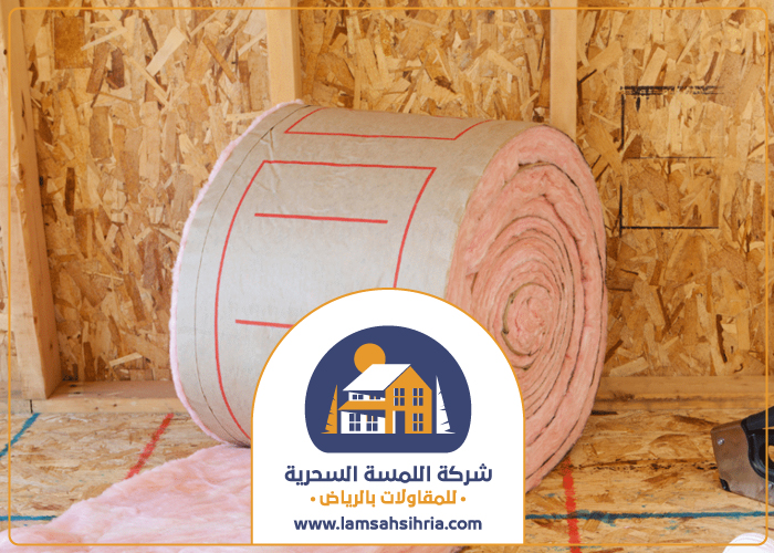 تركيب عزل استوديوهات بالصحافة