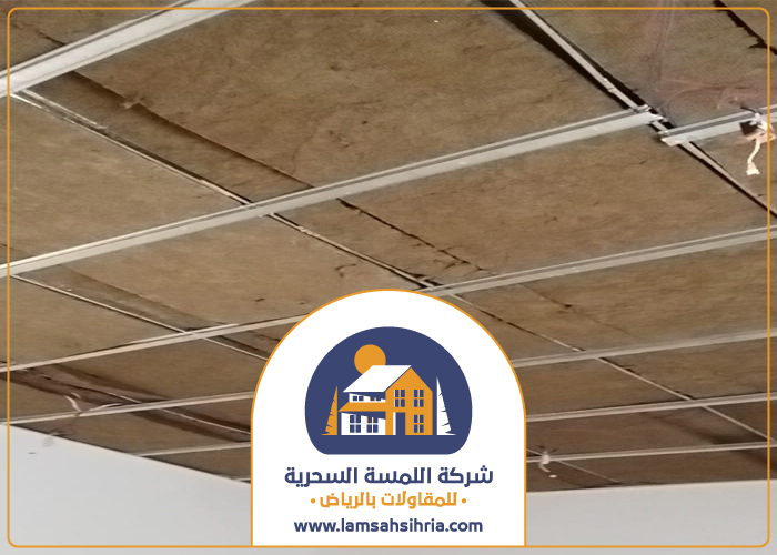 شركة تركيب عزل صوت 3 شركة تركيب عزل صوت